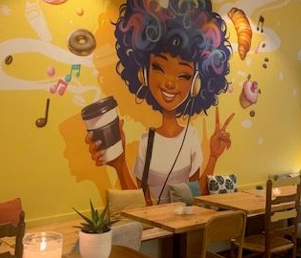 Coffee Kat (coffee shop et brunch) 2