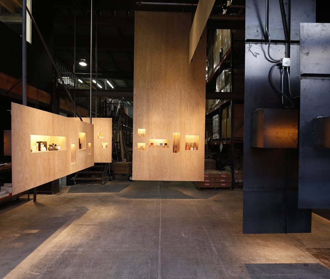 Joya Studio 1
