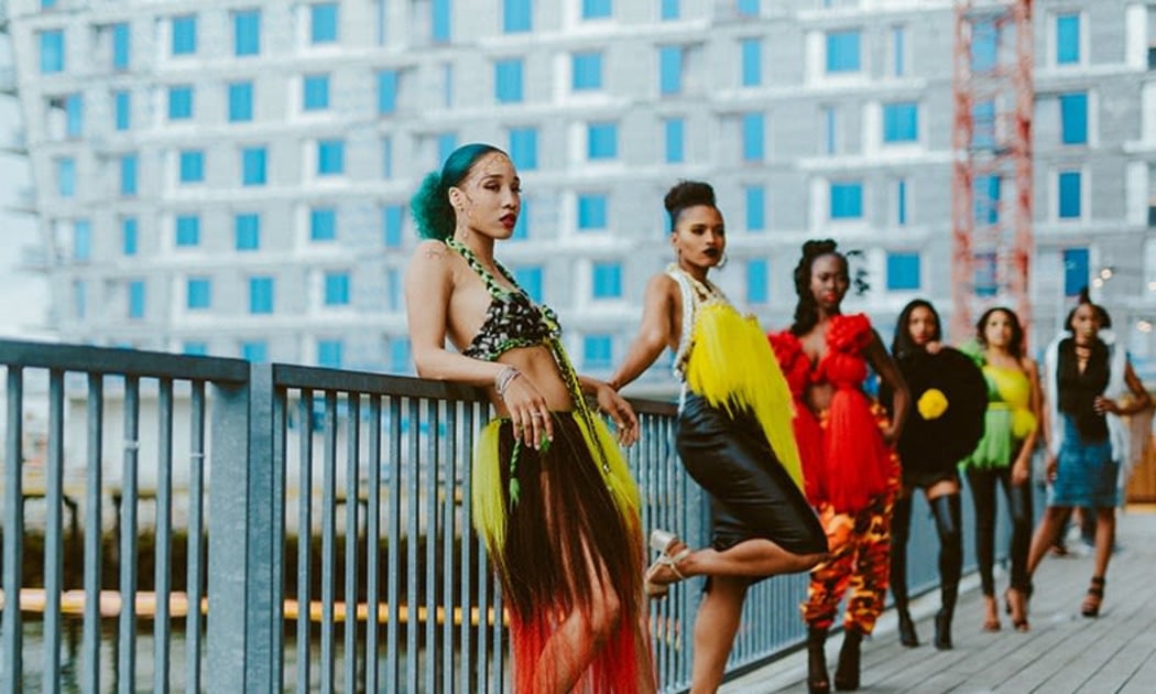 First Fridays: Island Stylin’ 2