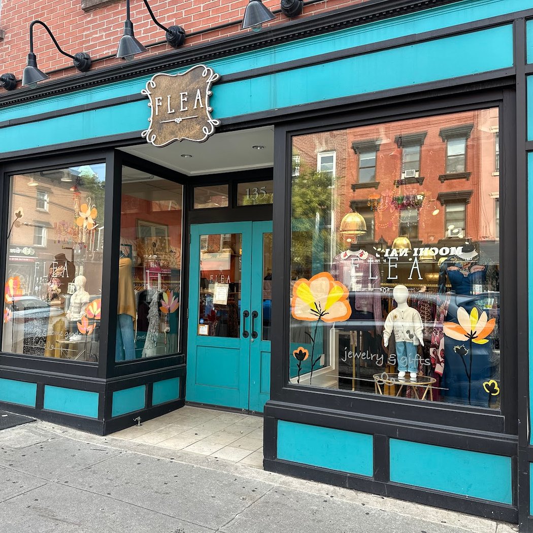 Flea Cobble Hill 2