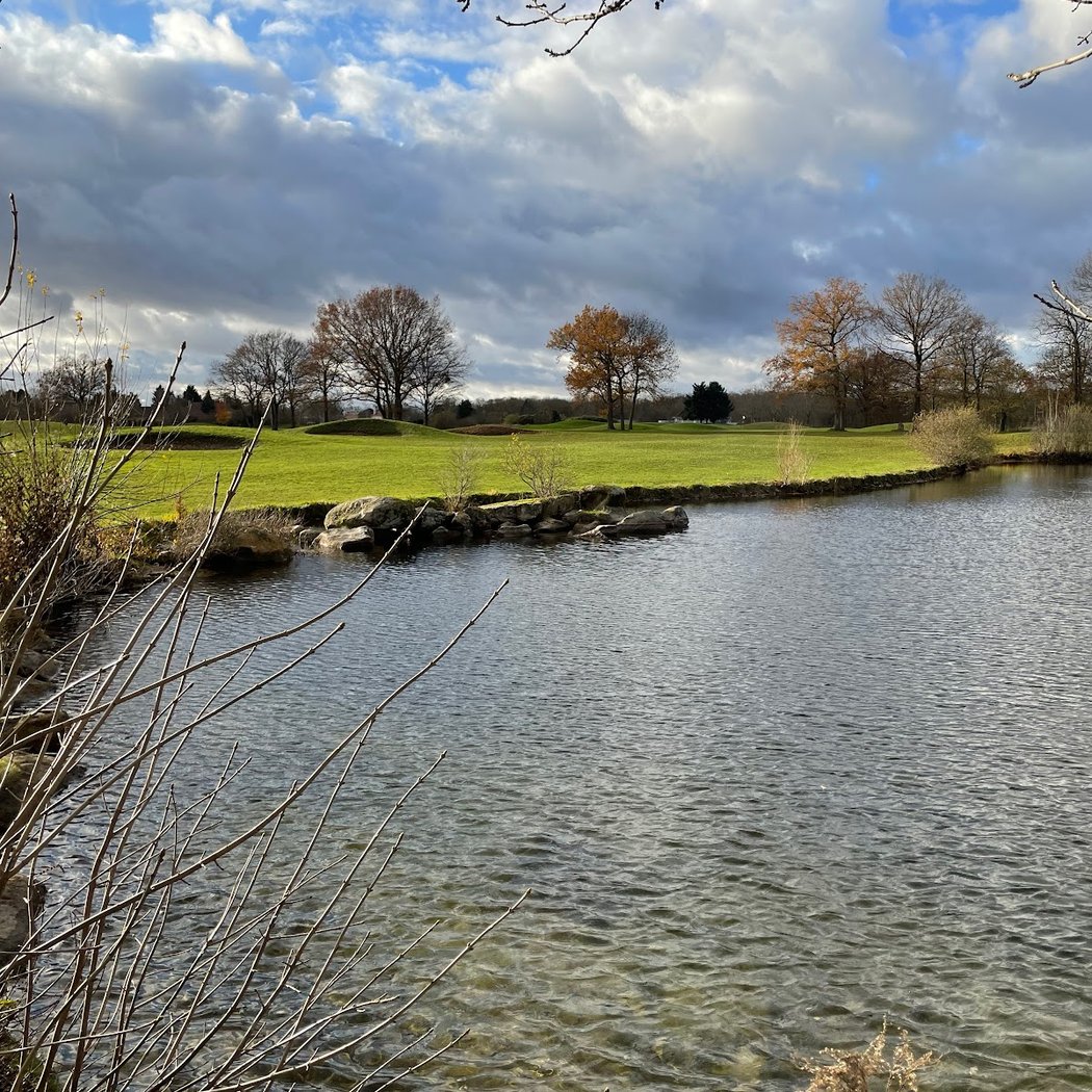 Golf d'Etiolles 2