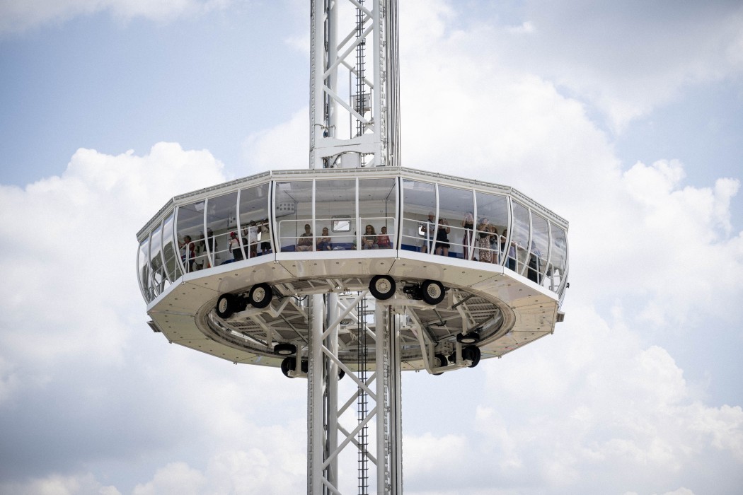 Parc des Jeux 1