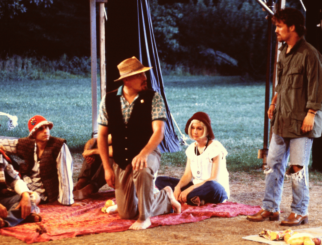 As You Like It 1