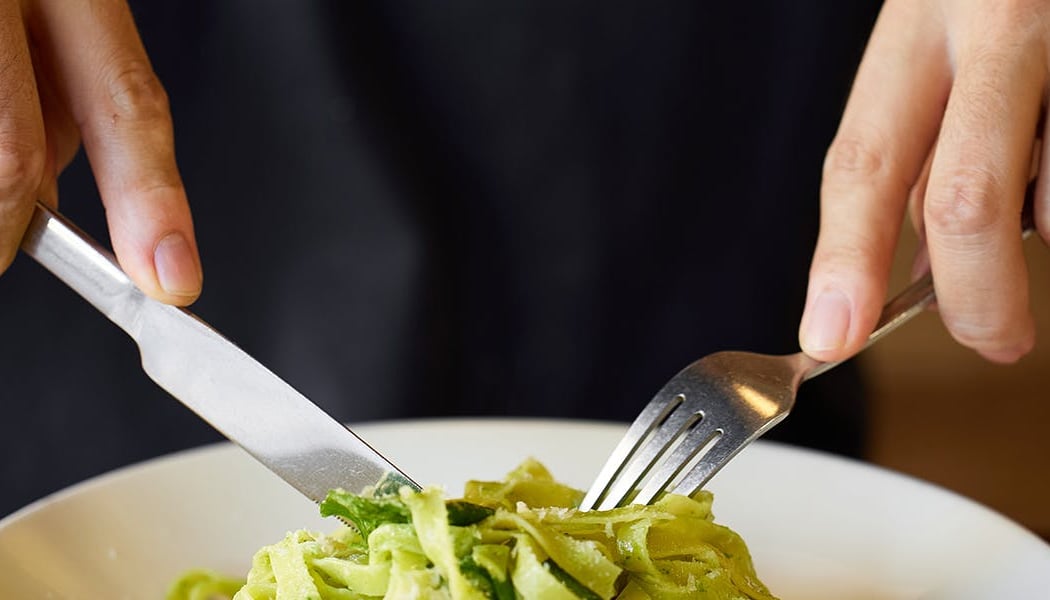 The Common Cooking Class, Italian Feast