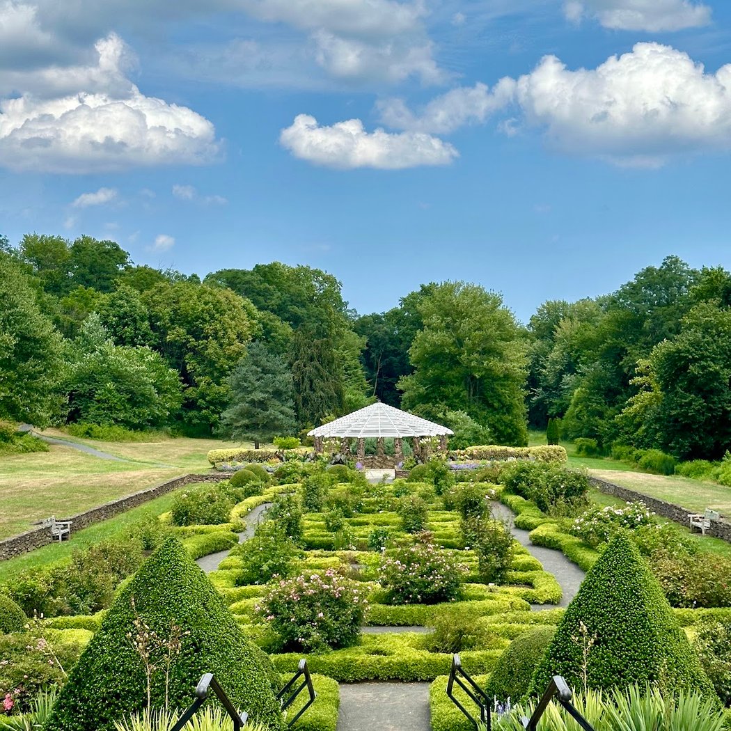 Deep Cut Gardens 2