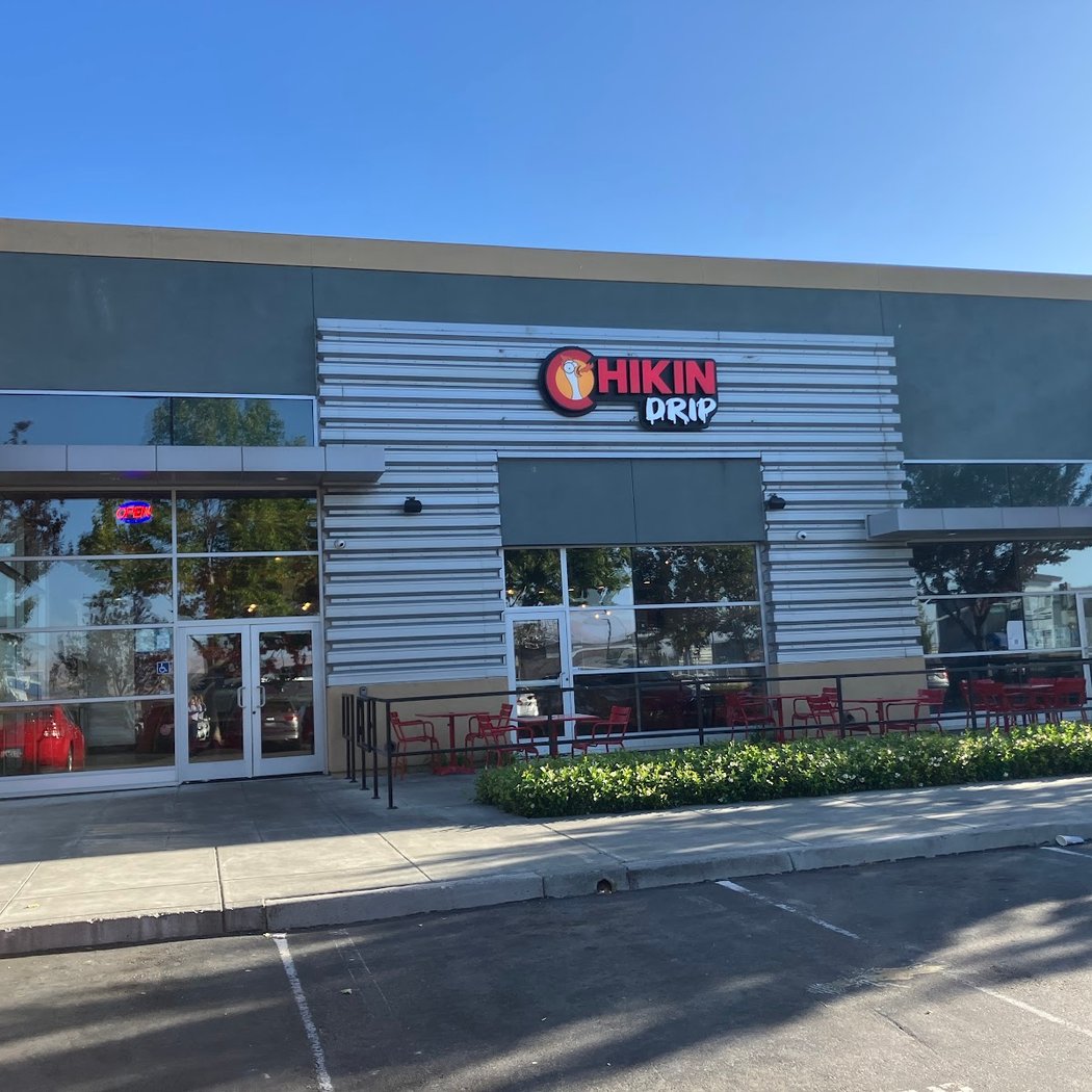 Chikin Drip 2