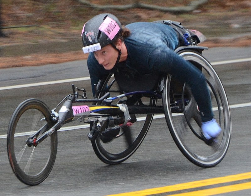 Brooklyn Marathon 2
