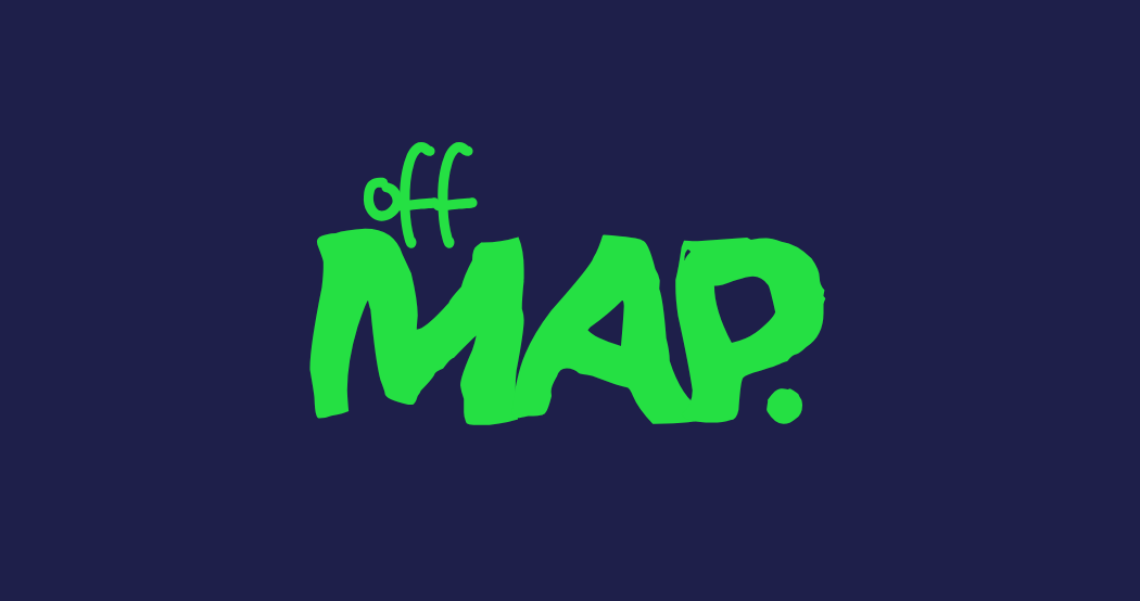 OFF MAP