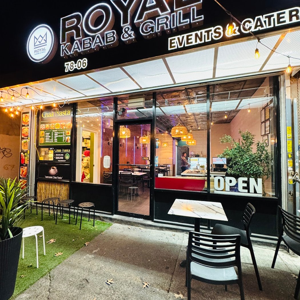 Royal Kabab & Grill 2