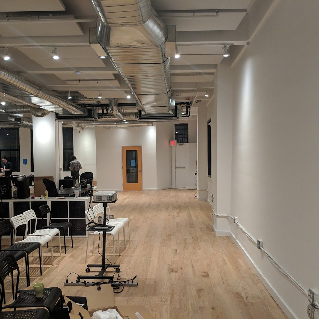 Recurse Center 3