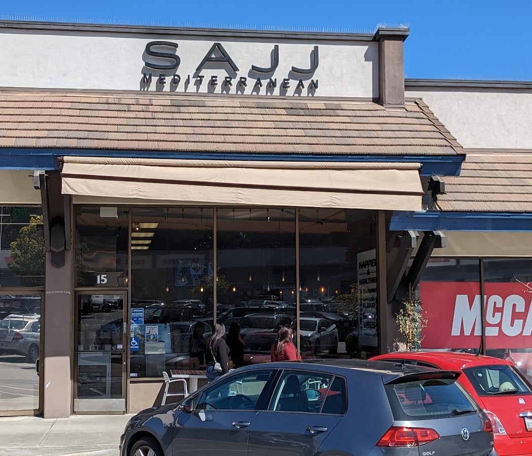 SAJJ Mediterranean 2