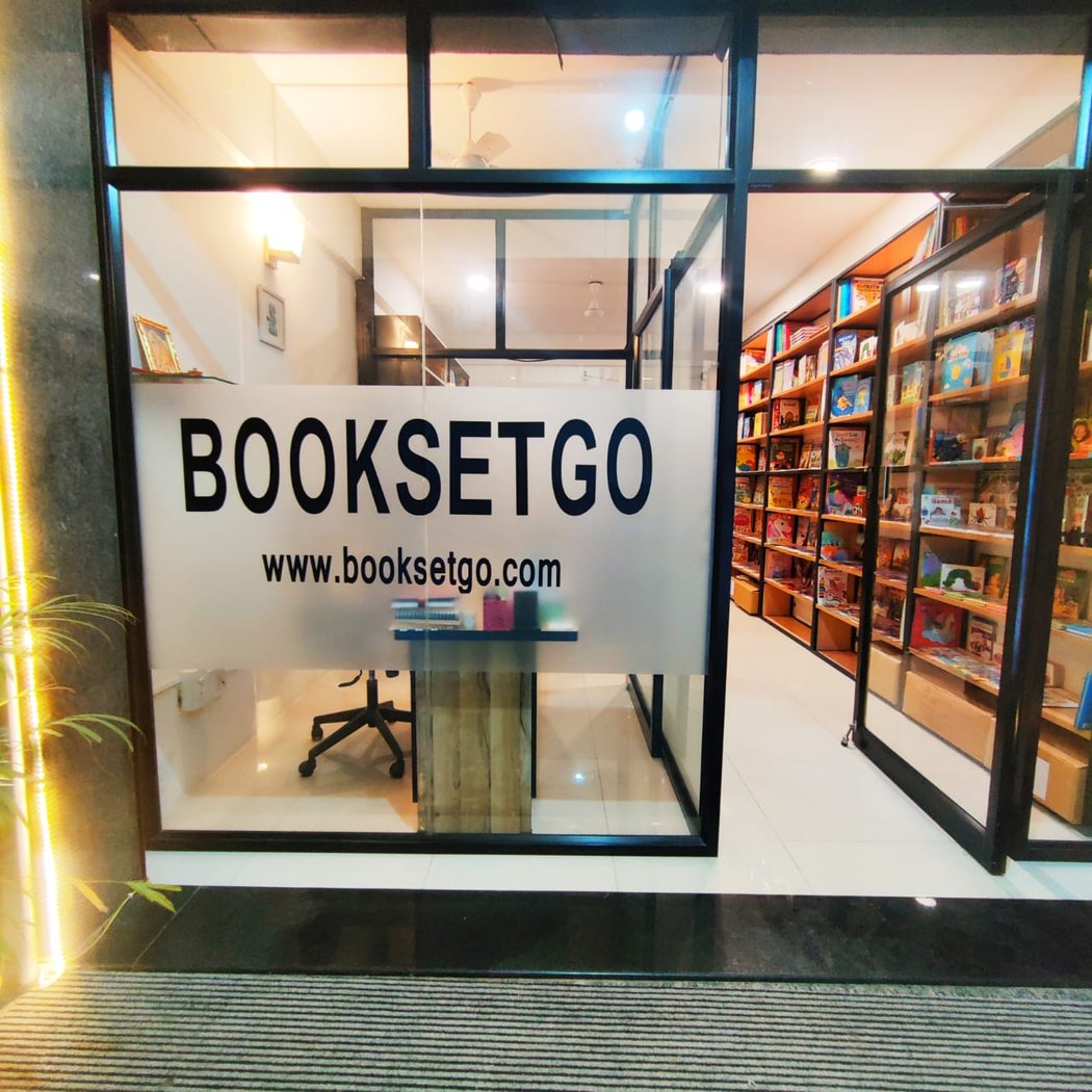 Booksetgo 2