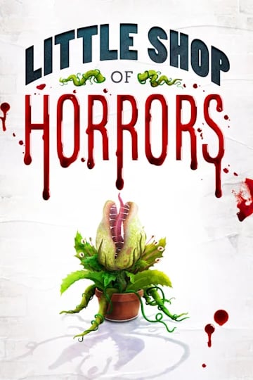 Little Shop of Horrors 1