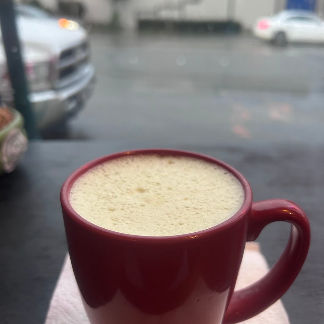 Snappy's Cafe 3