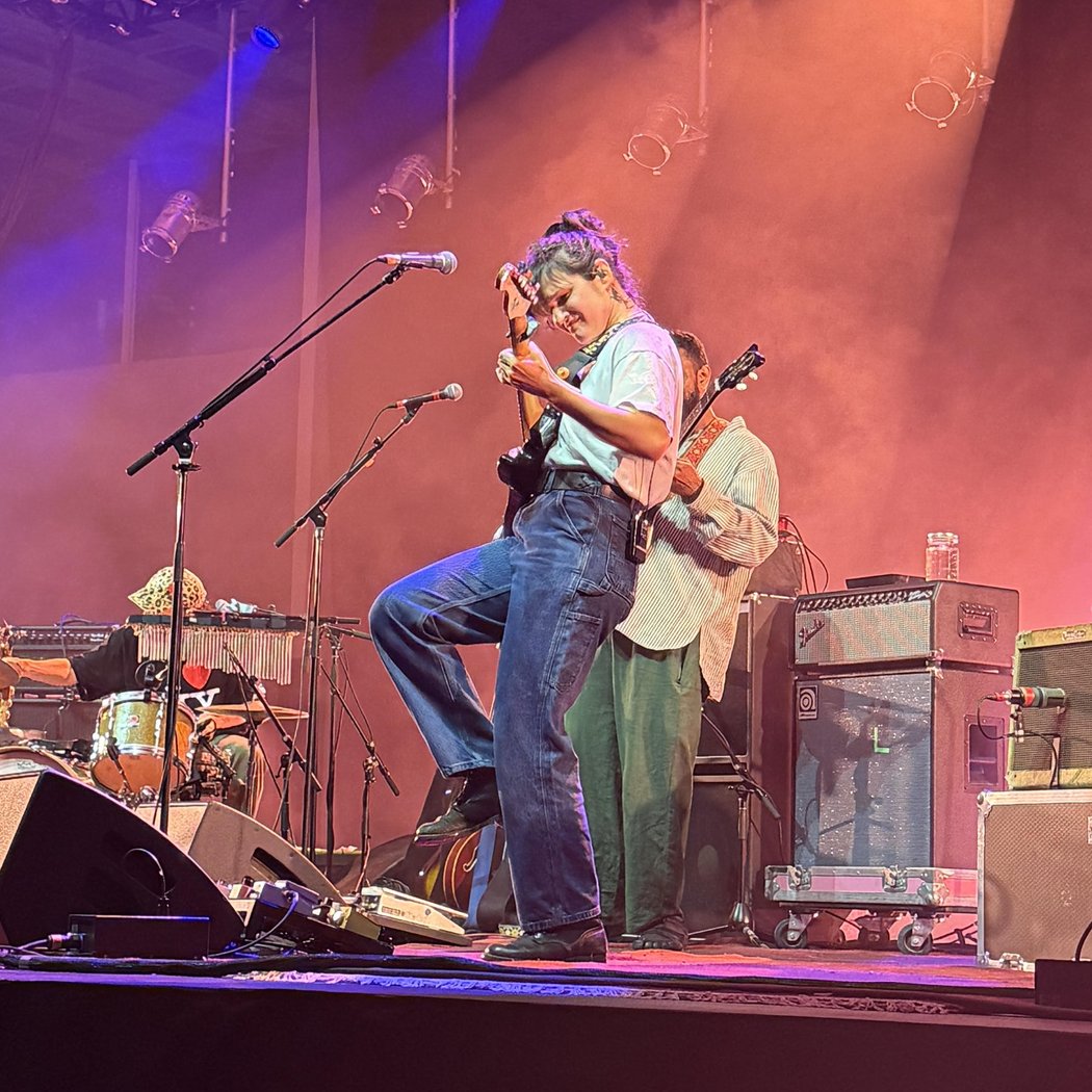 Big Thief 5