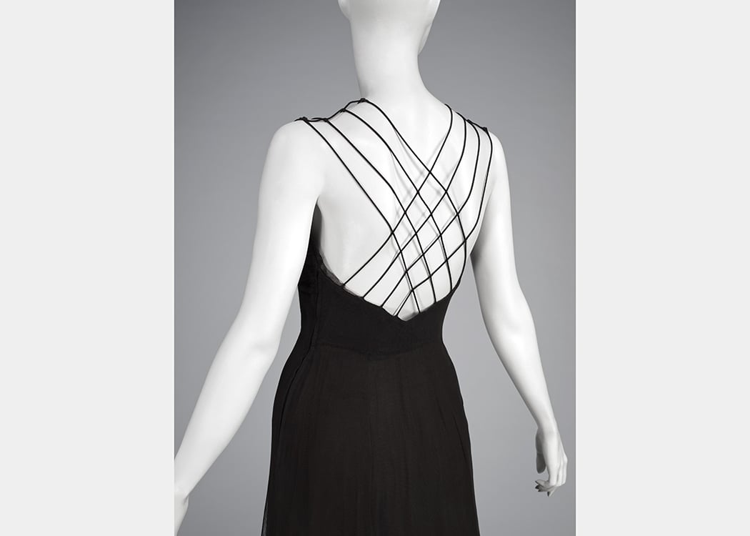 Elizabeth Hawes: Radical American Fashion