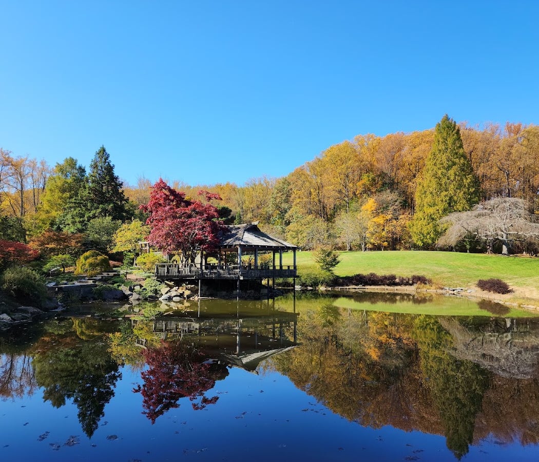 Brookside Gardens 1