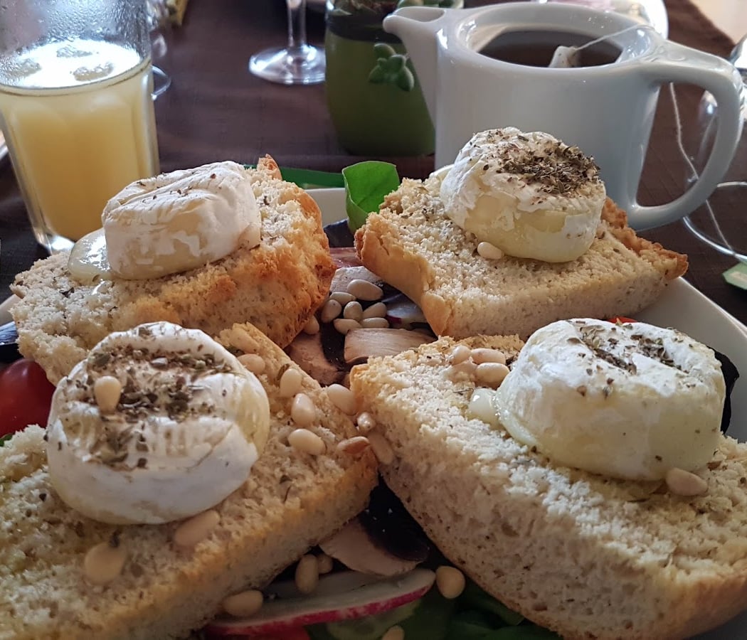 Restaurant Le Righi 3