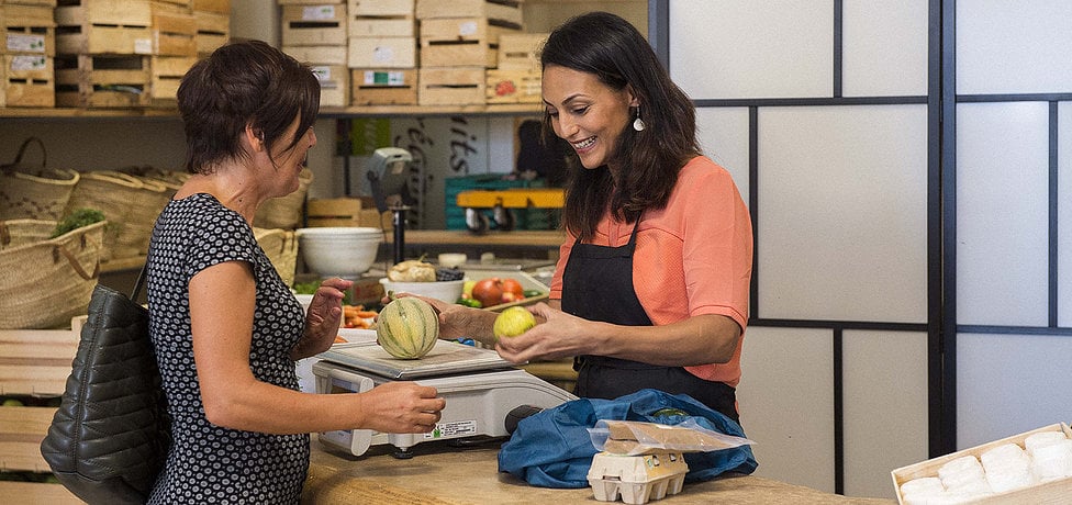 LA BONNE SAISON 1