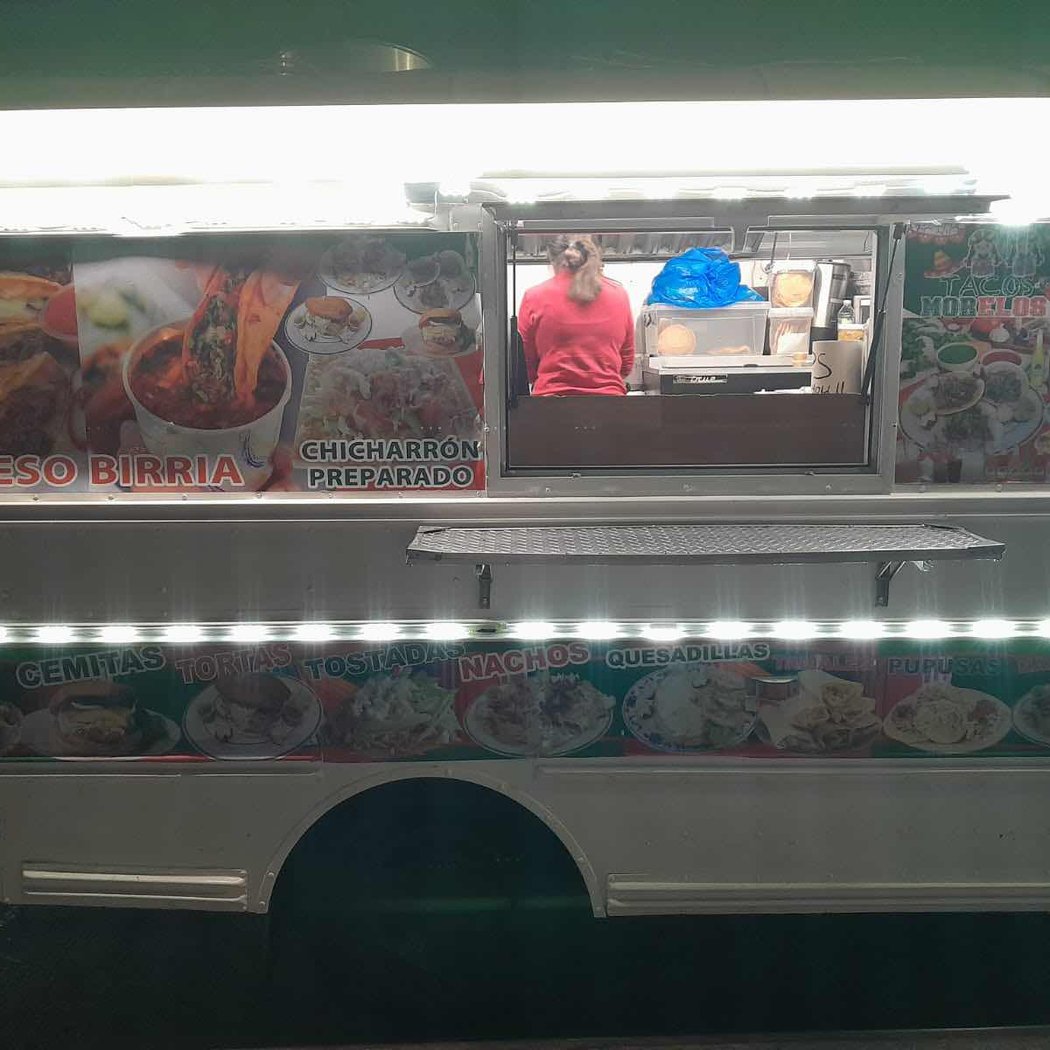 Tacos Morelos 3
