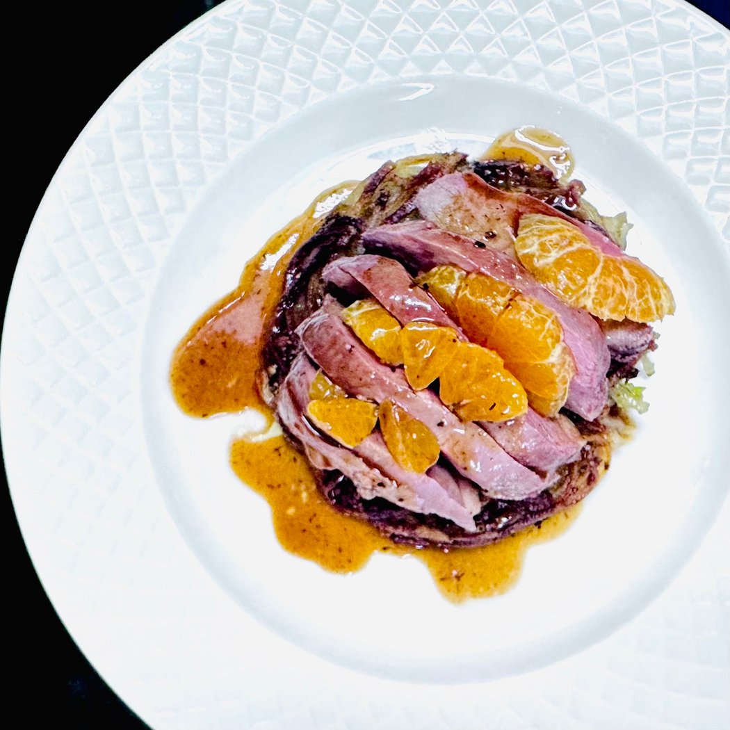 Le Bistro 3