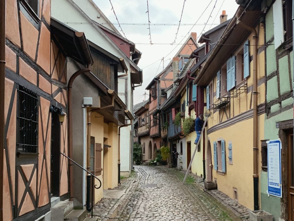 Eguisheim 2