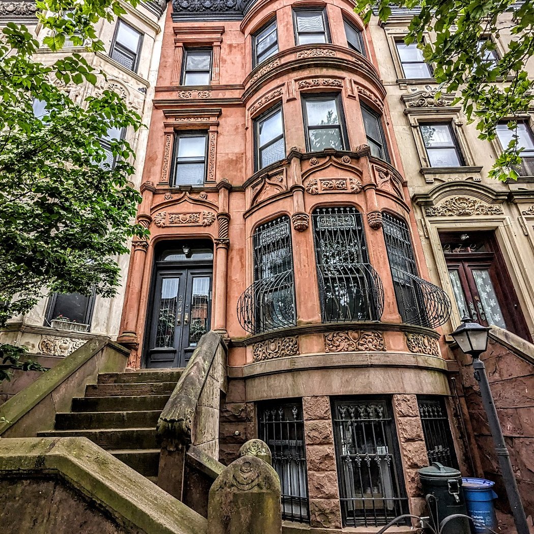 Prospect Heights Historic District 1