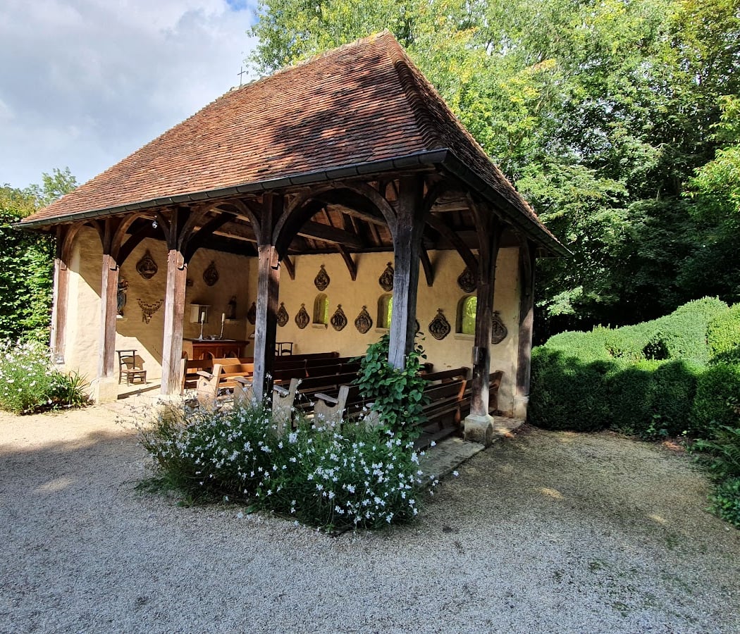 Les Jardins du Pays d'Auge 3