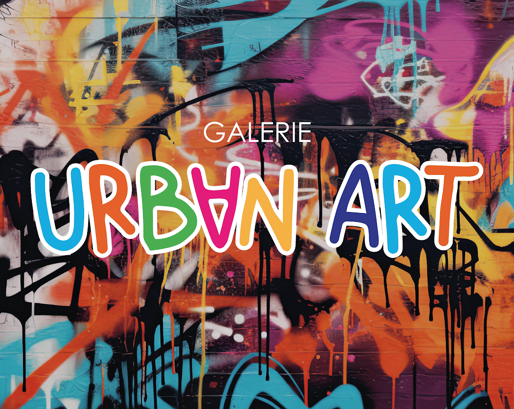 Urban Art Galerie 2