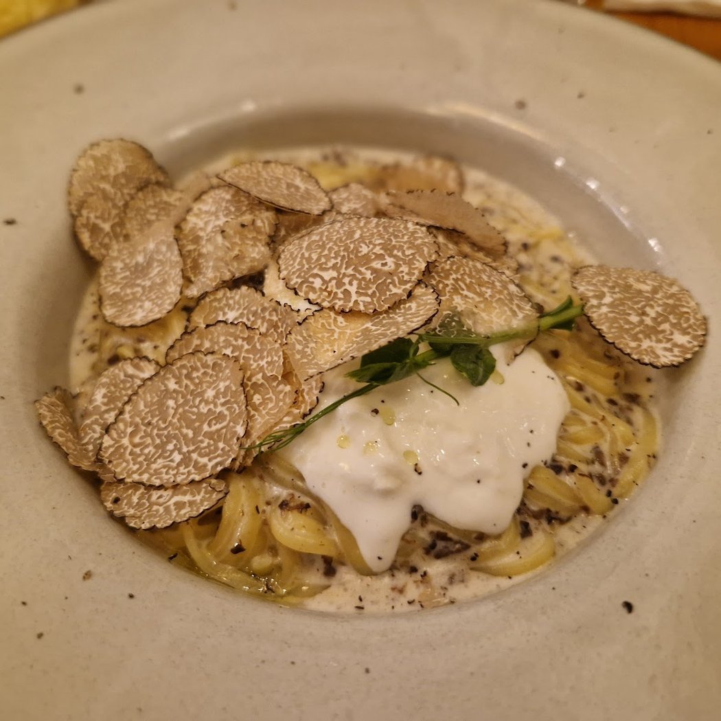 Nonno Nino Restaurant 1
