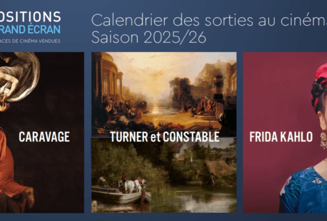 Turner & Constable - De David Bickerstaff 1