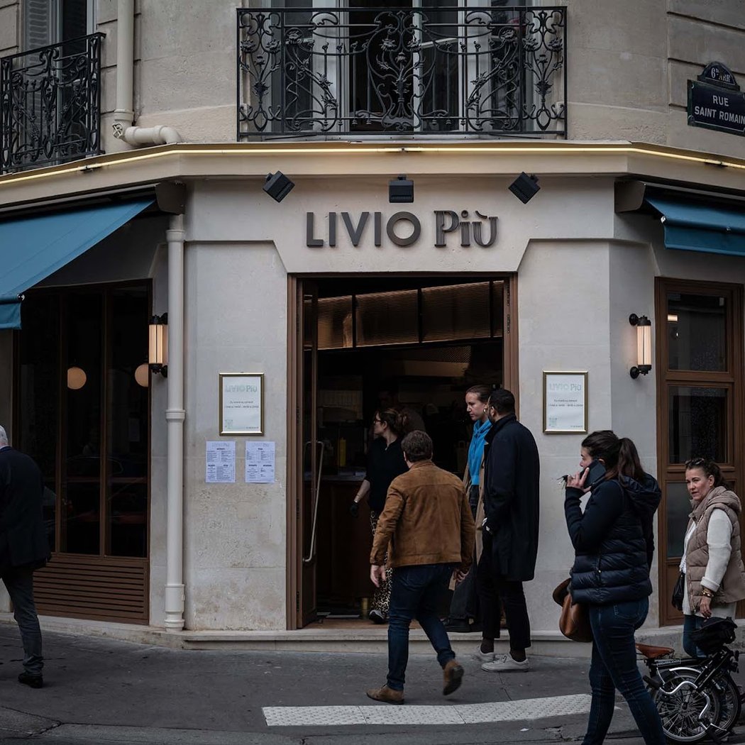 Livio Più 2