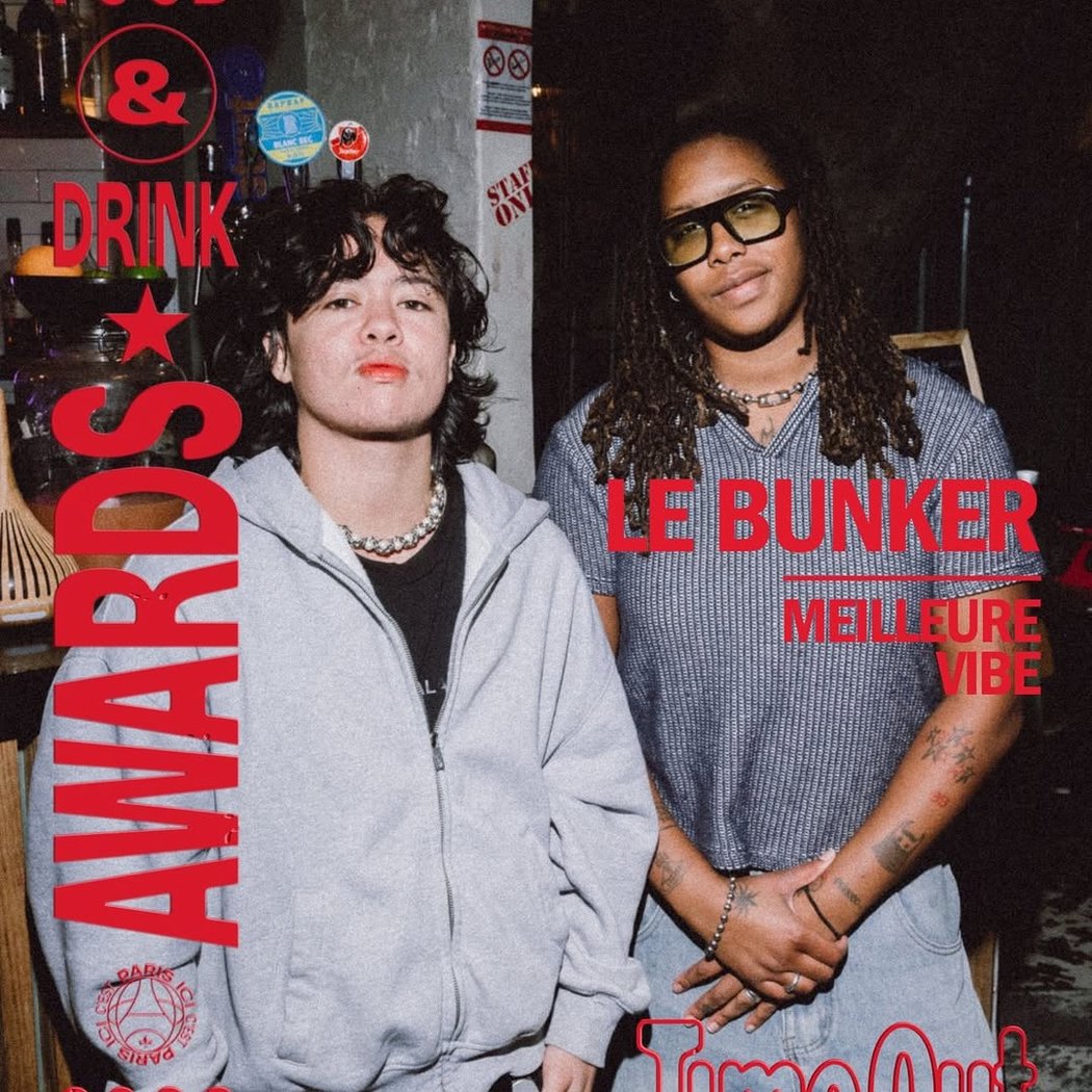 Le Bunker 1