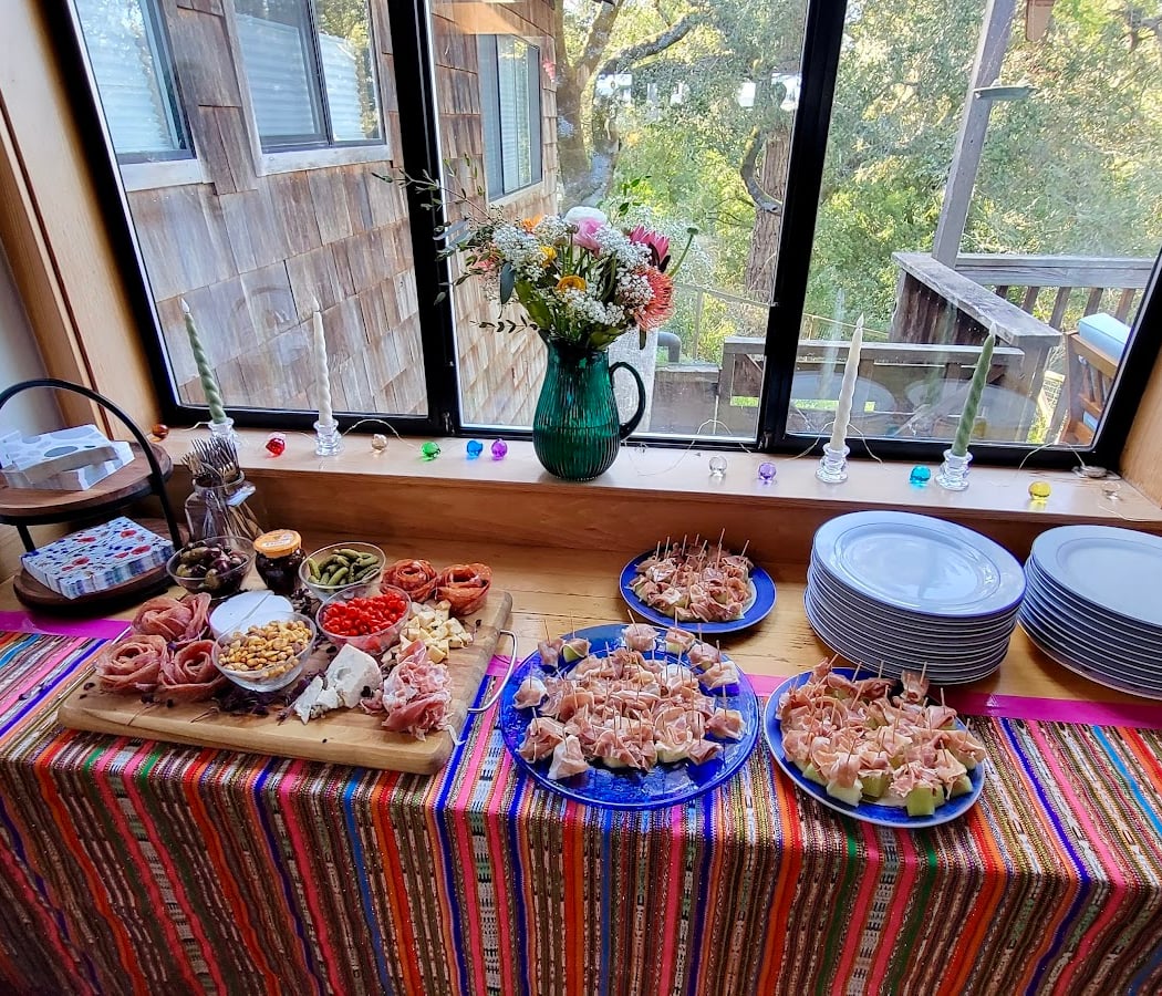 Italian Date Night: Hand-made Ravioli & Prosecco Tiramisu Cooking Class 2