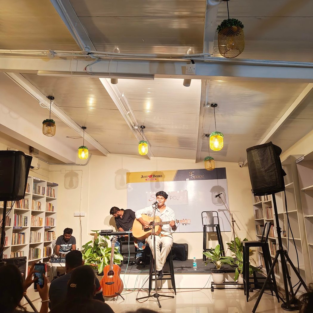 3rdSpace 1