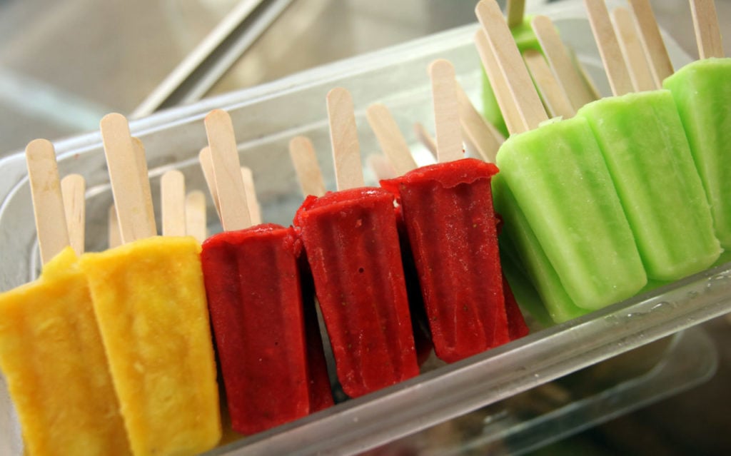 Fruta Ice Cream 2