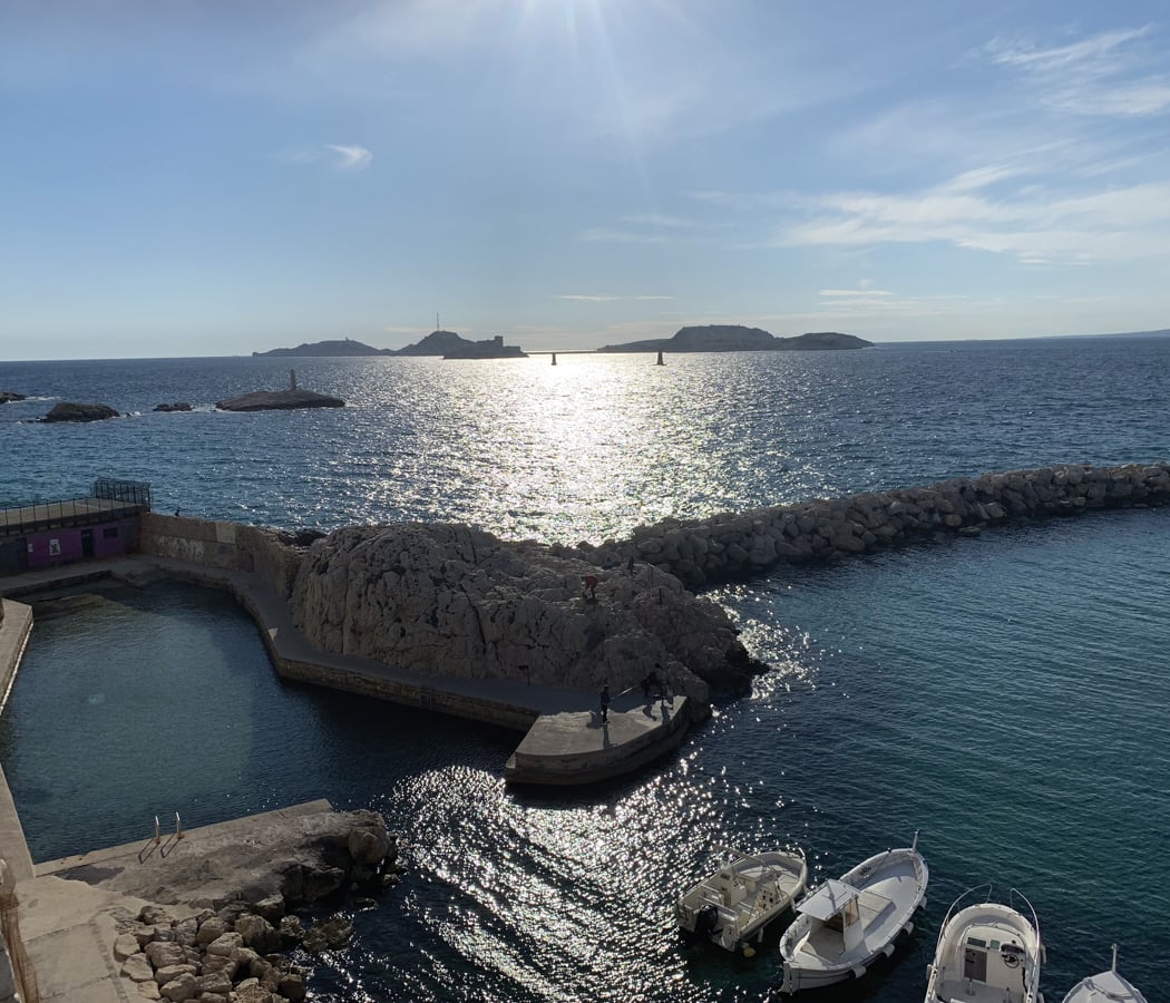 Piscine maritime des Auffes 2