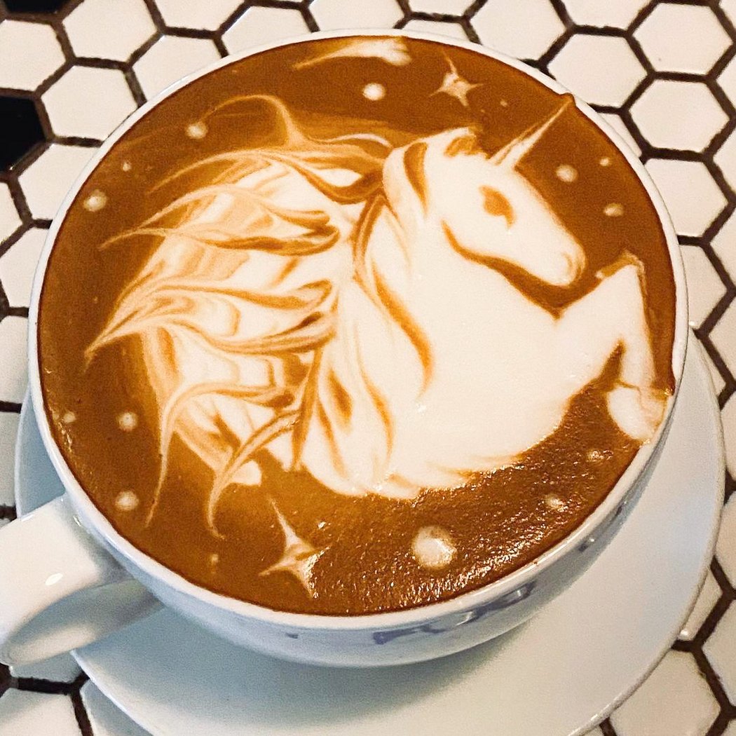 Fremont Coffee Company 1