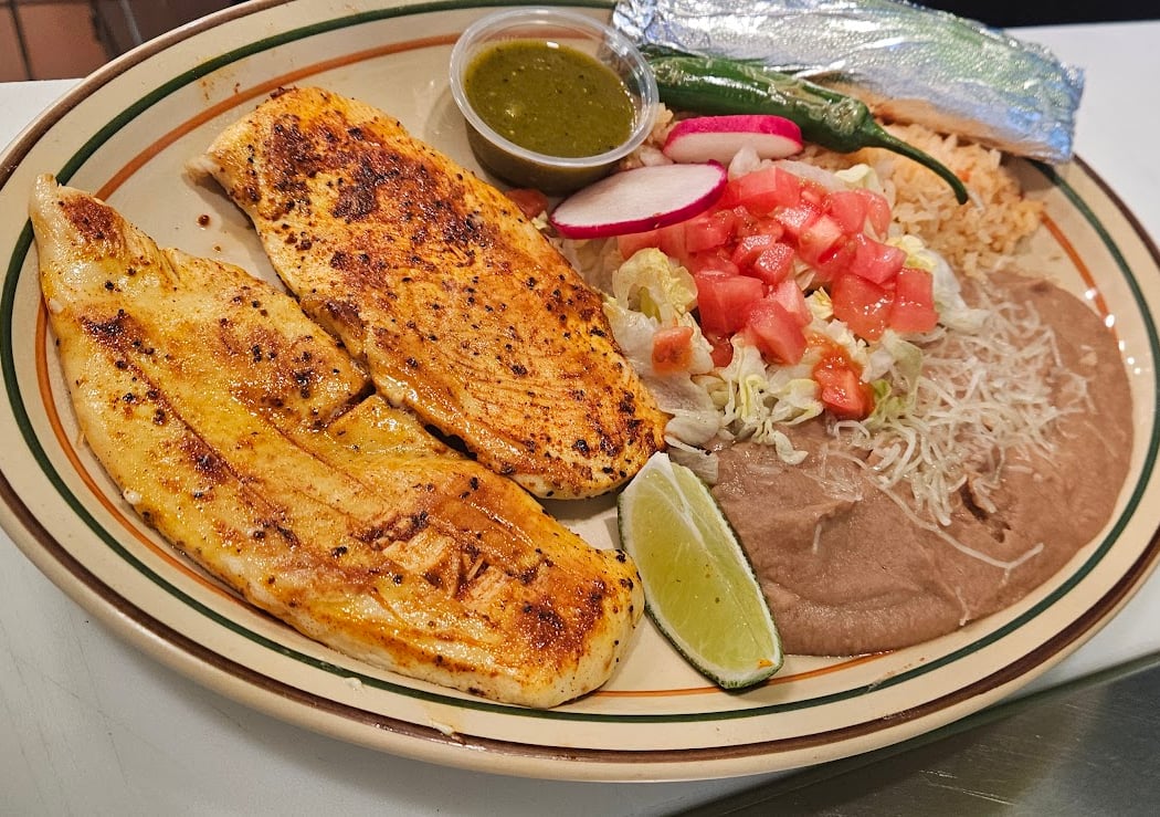 Tacos Sin Fronteras 3