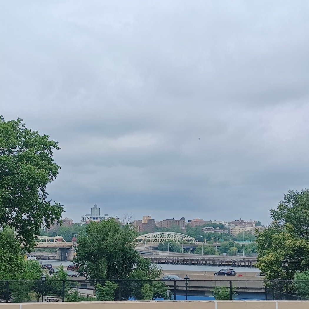 Harlem Lane Playground 3