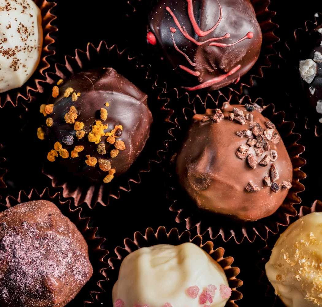 Chocolate Making Class 2
