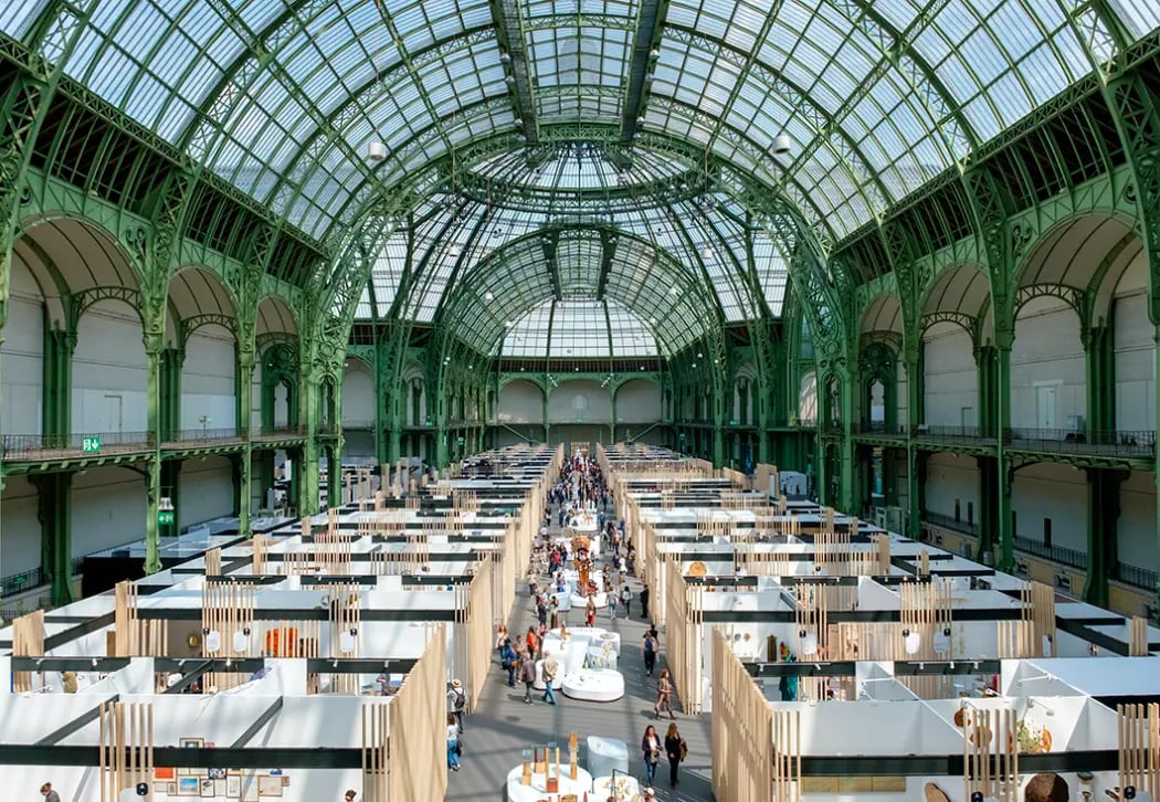 Salon Révélations 2