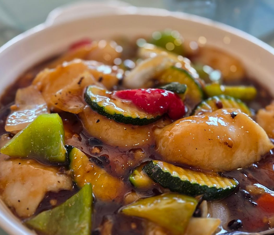 Great River Chinese Restaurant hayward CA foothill 3