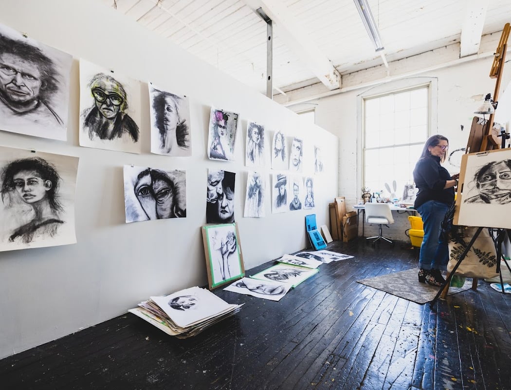 Western Avenue | Studios & Lofts 1