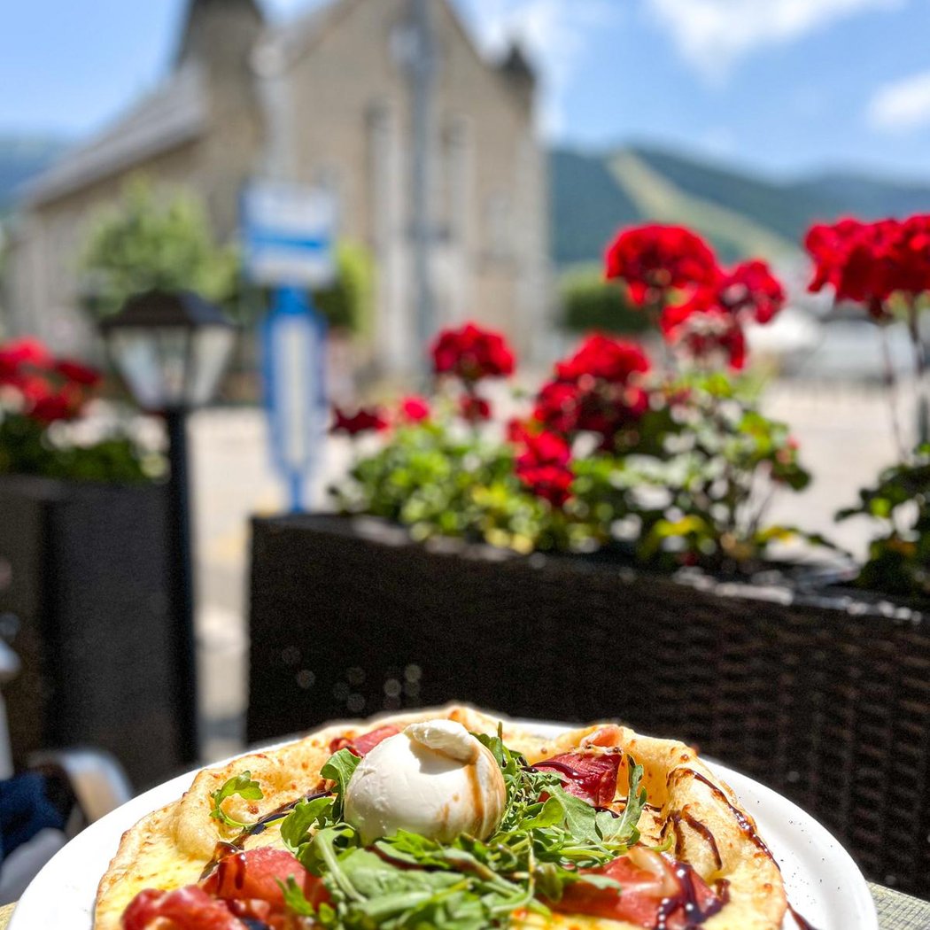 Le Bistrot de La Place 1