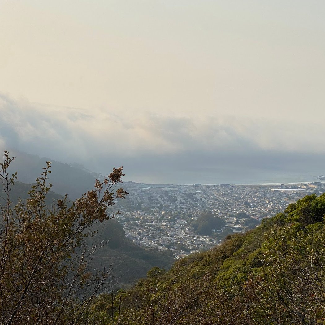 Waterfall Viewing Point 3