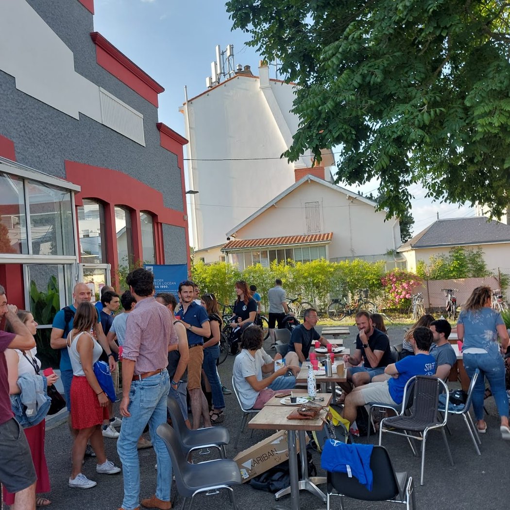 Soirée Apéro-Jazz + documentaire 3