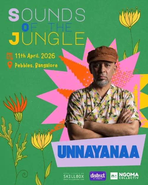 The Mango Tree Festival 2