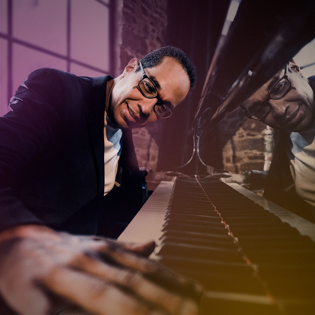 African Routes: Danilo Pérez & Godwin Louis The JLCO with Wynton Marsalis 2