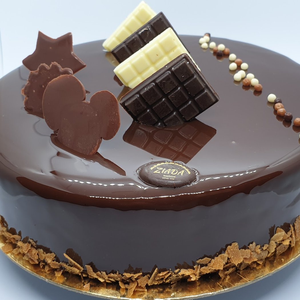 Boulangerie Ziada Yassine.. 1